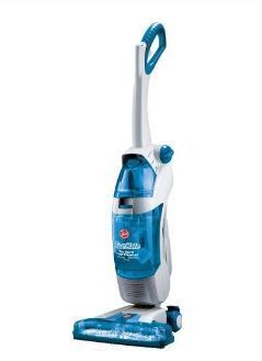 Hoover H3044 FloorMate Spinscrub Hard Floor Cleaner New