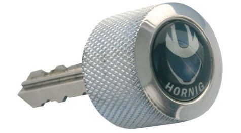 Hornig BMW Key Holder with Emblem for All F G K R Models