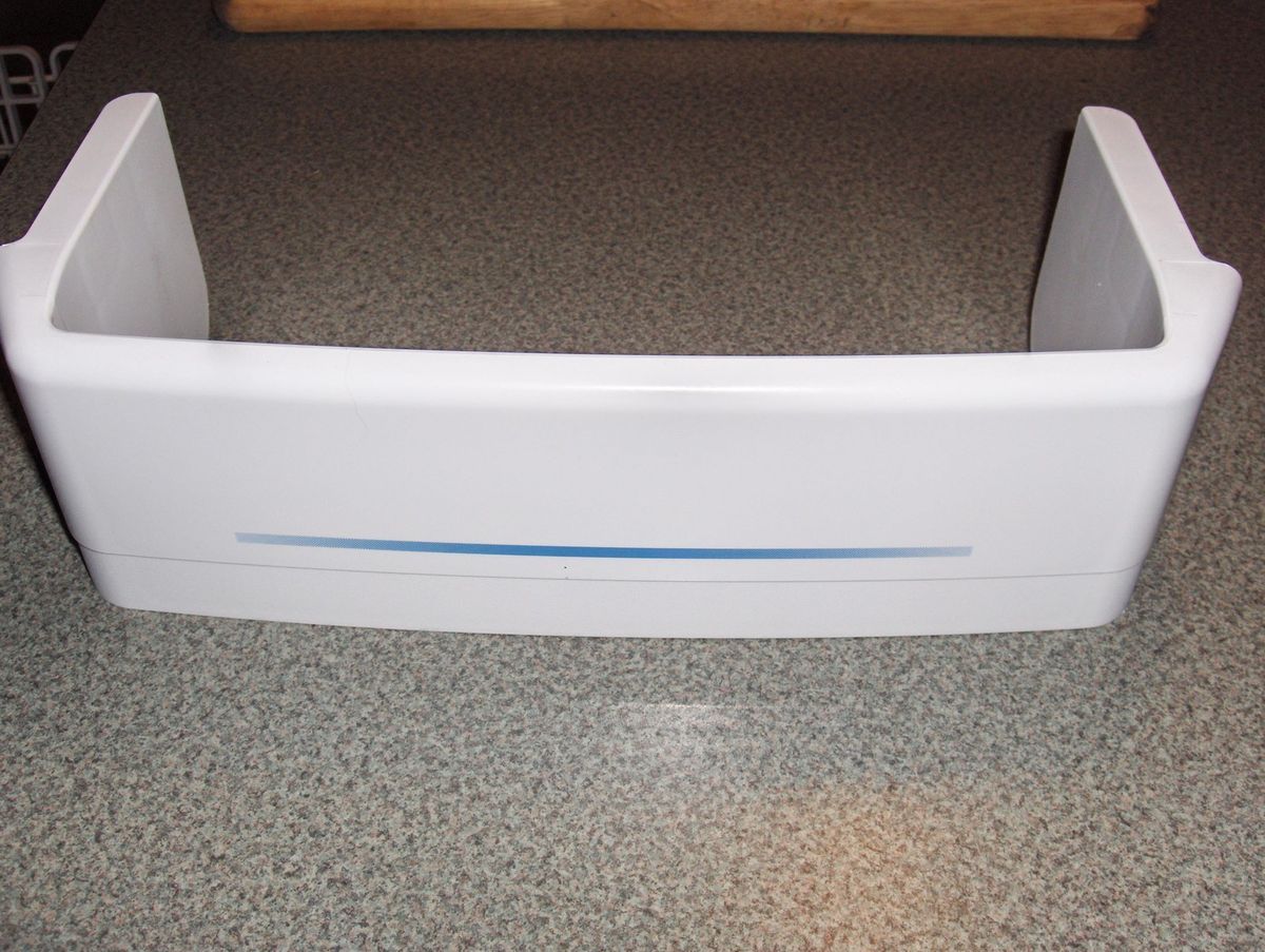 GE Hotpoint Kenmore Refrigerator Removable Door Shelf Part WR71X10236