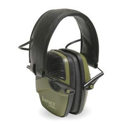 Howard Leight R 01526 Impact Sport Electronic Earmuff