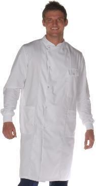 Howie Lab Coat CT0501