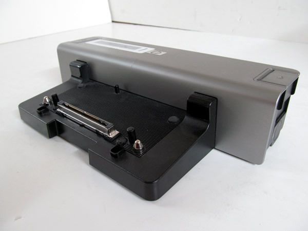 HP COMPAQ DOCK KP080AA HSTNN I09X 469619 001 483203 001 6930p 6730b