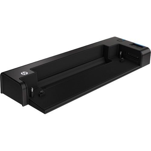 HP VU895AA 2540 Series Docking Station VU895AA ABA