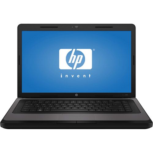 HP Charcoal Gray 15 6 2000 379WM Laptop PC