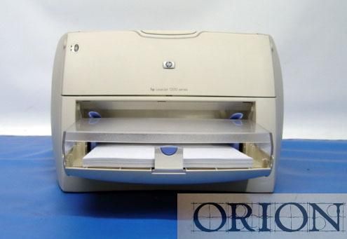 HP LaserJet 1200 C7044A Laser Printer