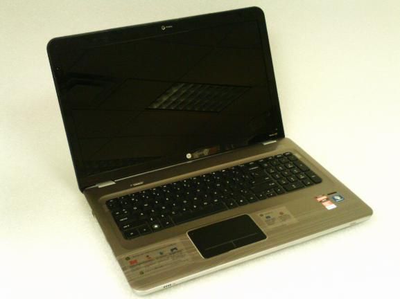 HP Pavilion DV7 4051NR Entertainment Notebook PC