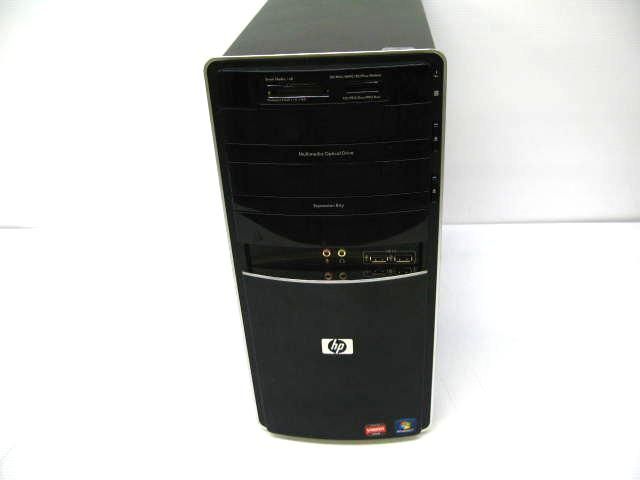 HP Pavilion P6620F AMD Phenom II 820 4 Core 2 8GHz 6GB DDR3 1TB HDD PC