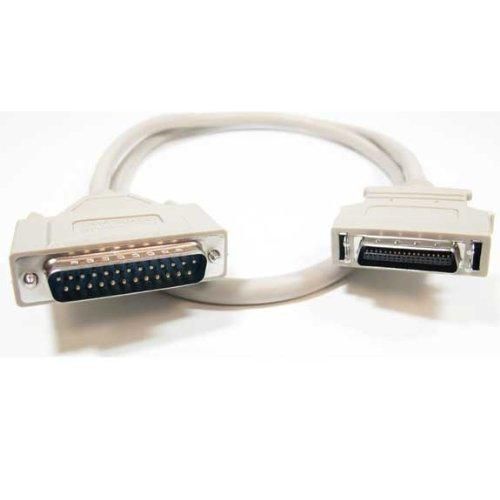 Printer Cable HP LaserJet 1100 4500 8000 8150 8200 18