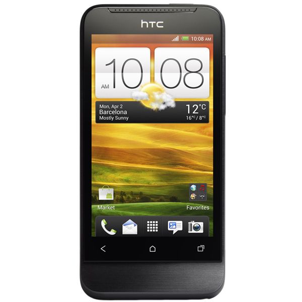HTC One V T320e Unlocked Smartphone
