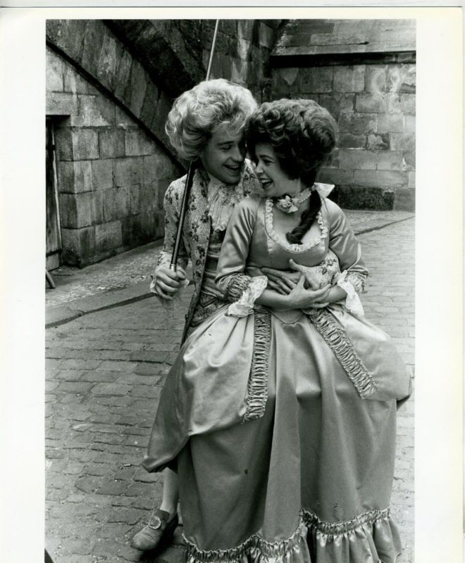 Tom Hulce Amadeus Orig Still C6