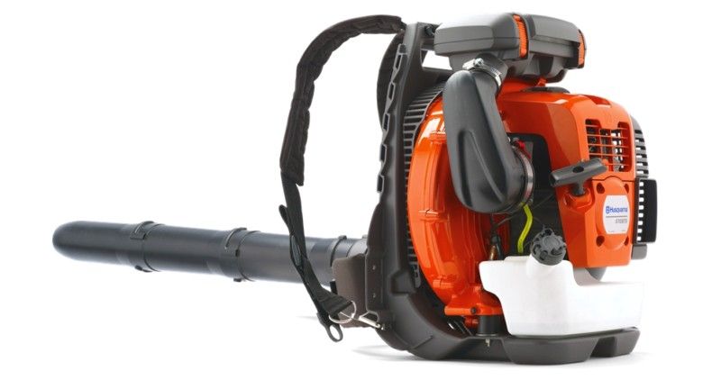 Husqvarna 570 BTS Back Pack Blower New Model L K