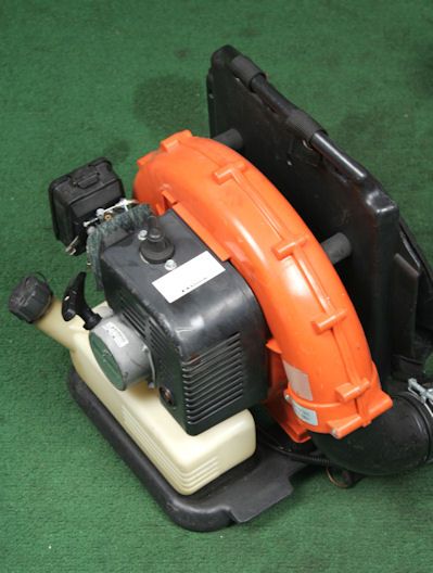 Husqvarna 145BT Professional Backpack Blower