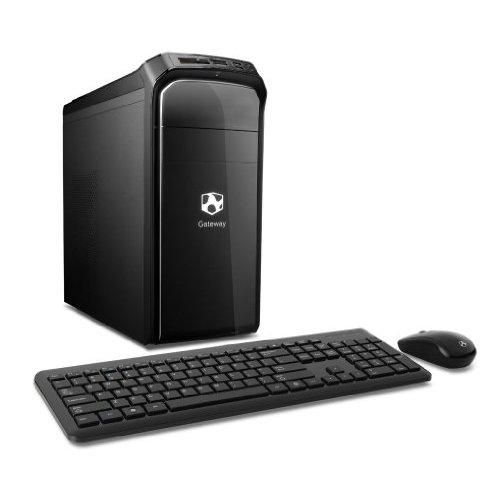 Gateway Intel i5 2320 3GHz Desktop DX4870 UB20P