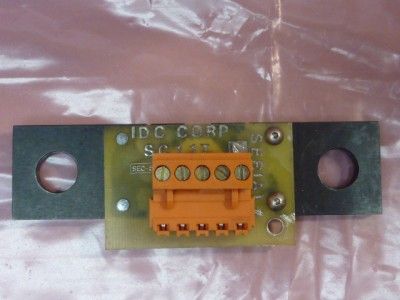 IDC Module SC11T 32974