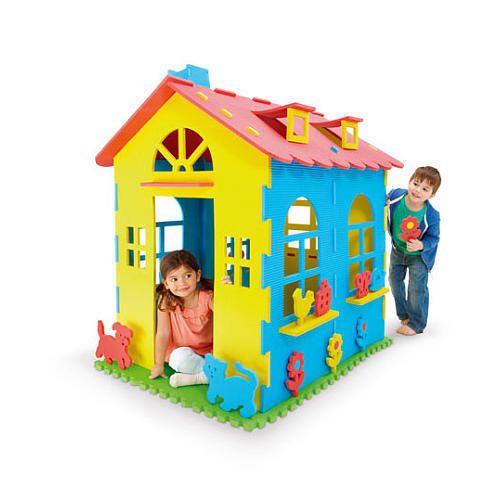 Imaginarium Foam Playhouse Jumbo