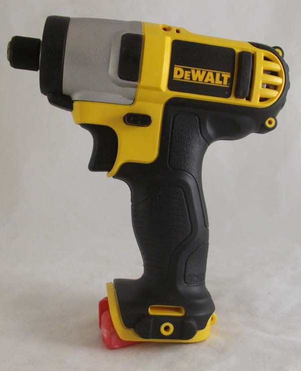  Brand New Dewalt 12v 1/4 Hex Impact Driver. No Batteries Or Charger