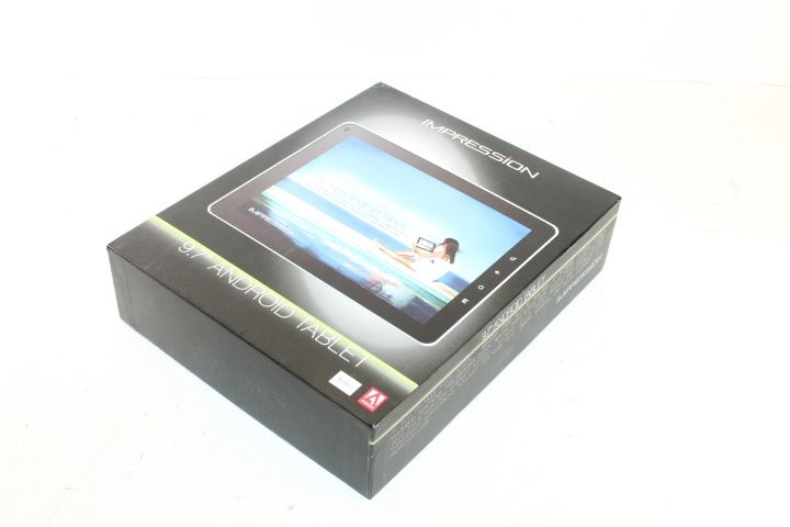 Impression i10 Tablet