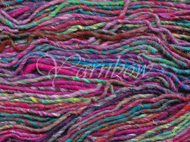 Noro iro 103 Wool Silk Yarn Lot A 30 Off