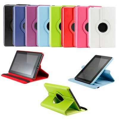  Case Cover for Google Asus Nexus 7 inch Tablet Accessories