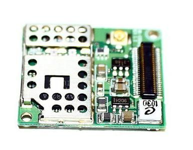 iPAQ HX2490B WLAN Wi Fi Board 373655 001 SWL 2360C