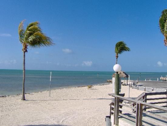 Florida Keys Islamorada Between Key Largo & Key West 1 Bdm 7Nt Rental