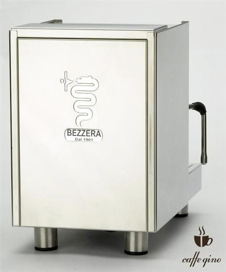 Traditional Italian Espresso Coffee Machine Bezzera BZ09