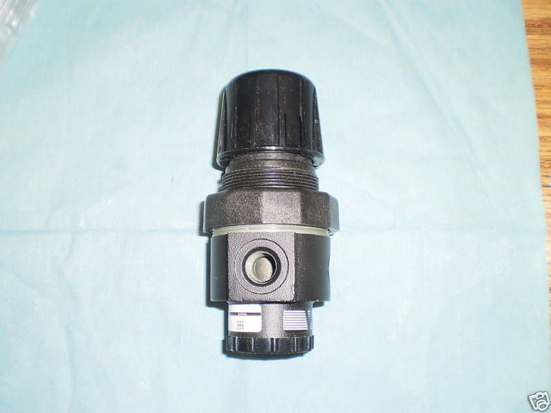 Watts Model R10 02C M3 General Purpose Regulator