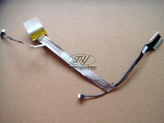 New HP Compaq CQ50 CQ60 15 4 LCD Cable 50 4H507 001