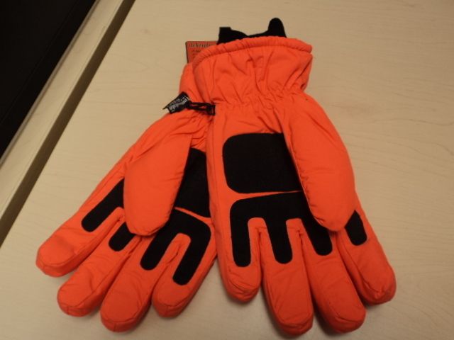 Jacob Ash Hot Shot Defender Gloves 25 615