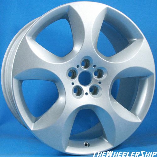 Jaguar XF 20 inch Volans Factory Stock Wheel Rim