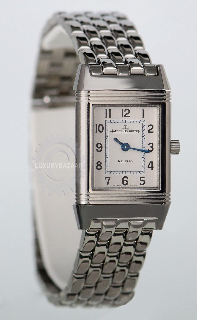 Jaeger LeCoultre Reverso Ladies Q2618110