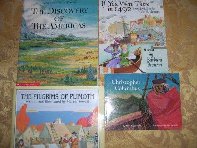 United States History Homeschool Classroom Lot Veritas