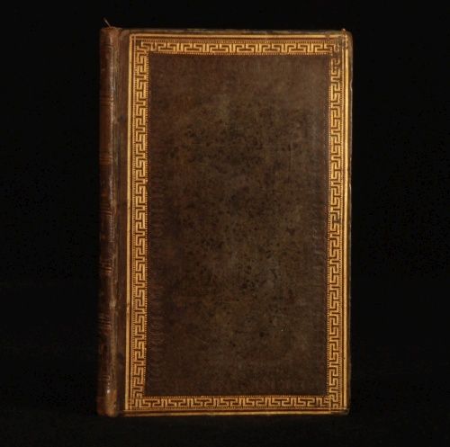 1805 The Seasons by James Thomson Engravings by Bewick