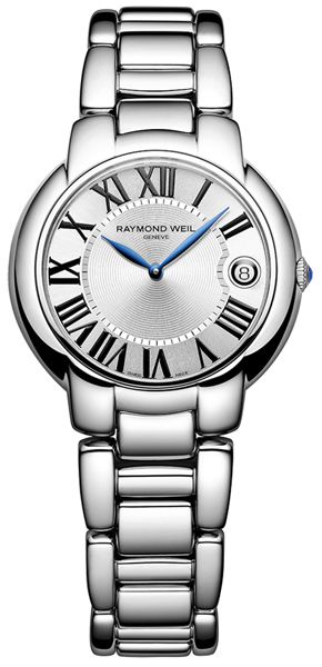 5235 St 00659 ►► Discounted New Raymond Weil Jasmine Ladies Quartz