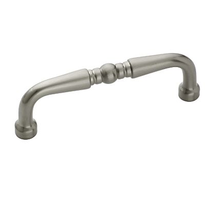 Amerock BP53006G10 Allison Value Hardware 3 Pull Satin Nickel