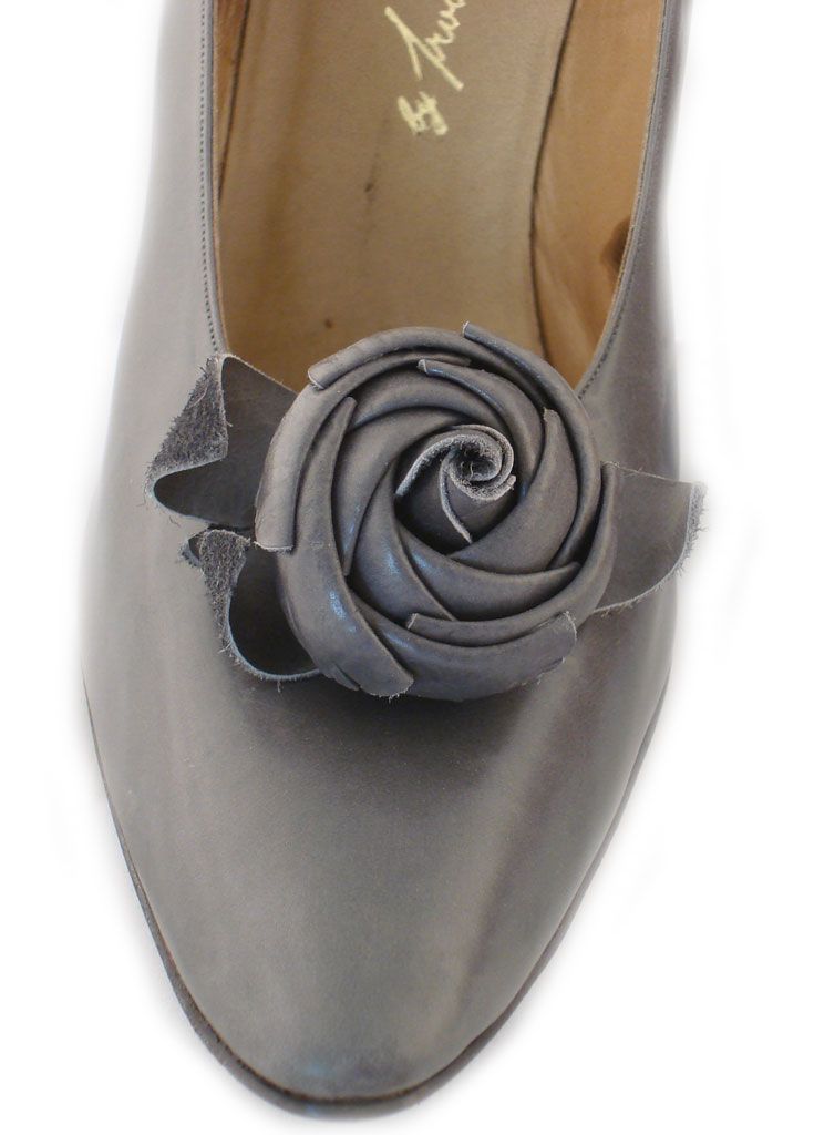 Vintage Margaret Jerrold Pumps