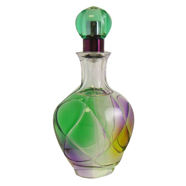 Live by J Lo Jennifer Lopez 3 4 oz EDP Perfume Tester