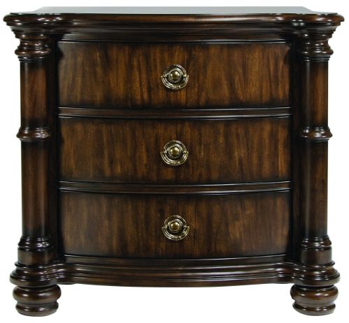 Bernhardt James Island Nightstand