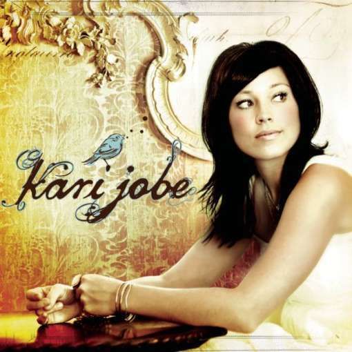 Jobe Kari Kari Jobe CD New