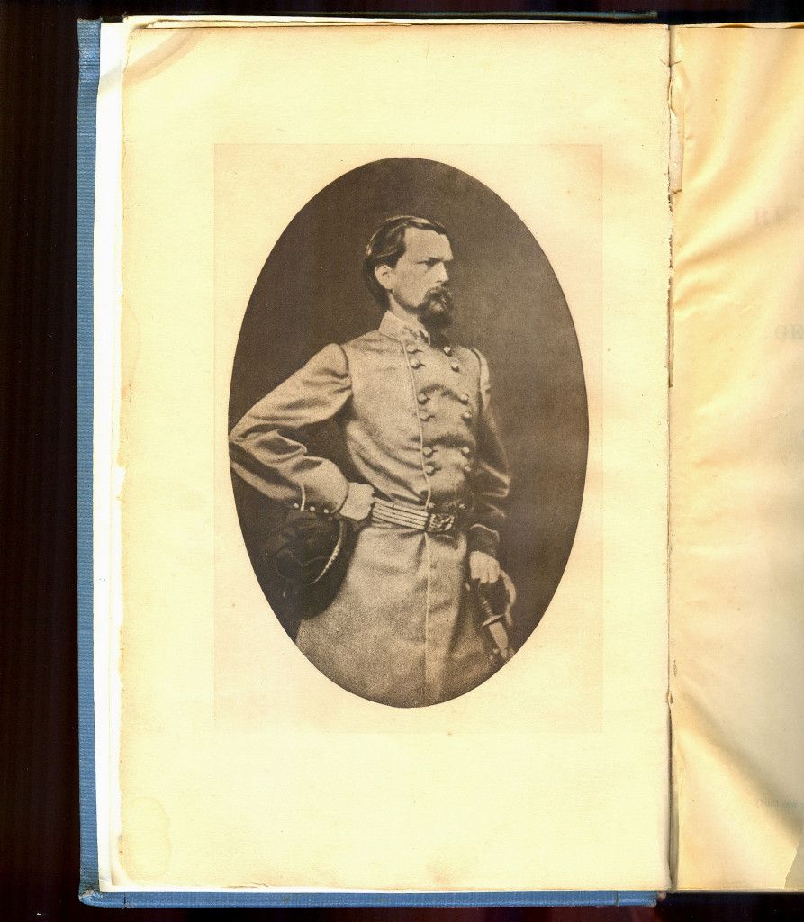   War CONFEDERATE GENERAL JOHN B GORDON Reminiscences MEMORIAL EDITION