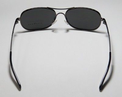 NEW JOHN RICHMOND 54301 GUNMETAL GRAY BRAND NAME STYLISH MENS SUNGLASSES GLASSES  