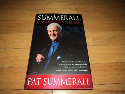 Pat Summerall Bio NFL Announcer John Madden  