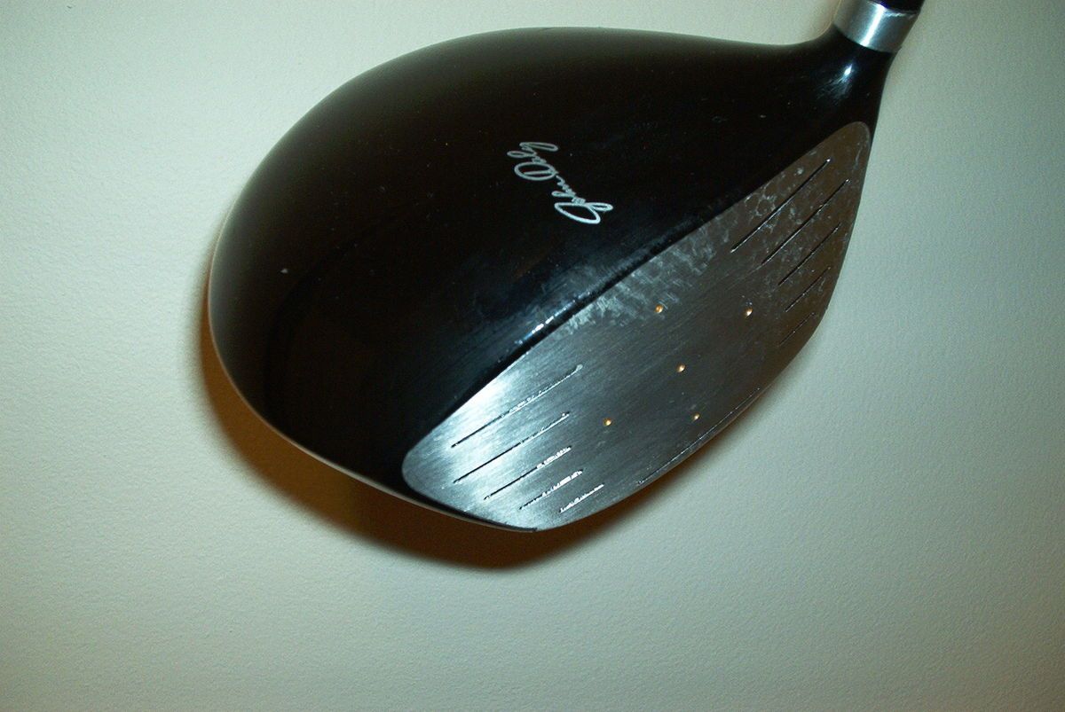 Dunlop John Daly SA 95 Driver Right Hand  