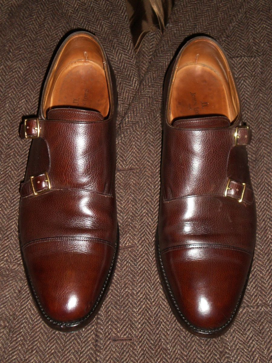 John Lobb William 11 5e UK  