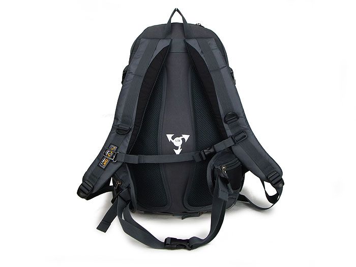 Outdoor Travel Backpack Hiking Camping Sport Waterproof Men Women Useful 40L  