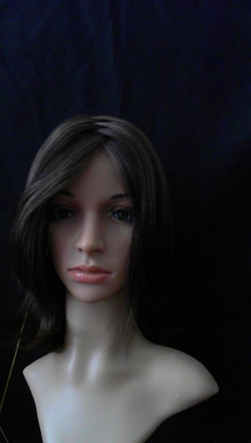 5322 Faye Wig by Jon Renau Color 6RH12  