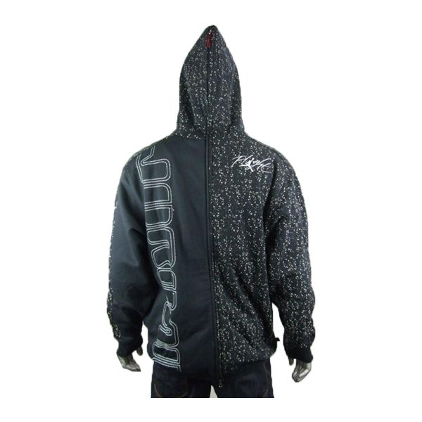 Men Nike Air Jordan Hooded Sweater Top  