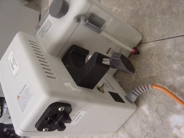 Hotline Fluid Warmer Level 1 Ref HL 90 115V 1 0 A  