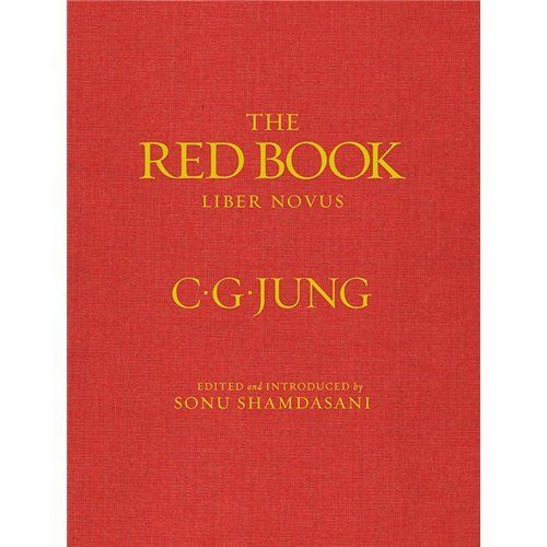 New The Red Book Jung C G Shamdasani Sonu EDT 0393065677