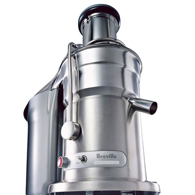 800JEXL Die Cast Juice Fountain Elite Juice Extractor 800JEXL